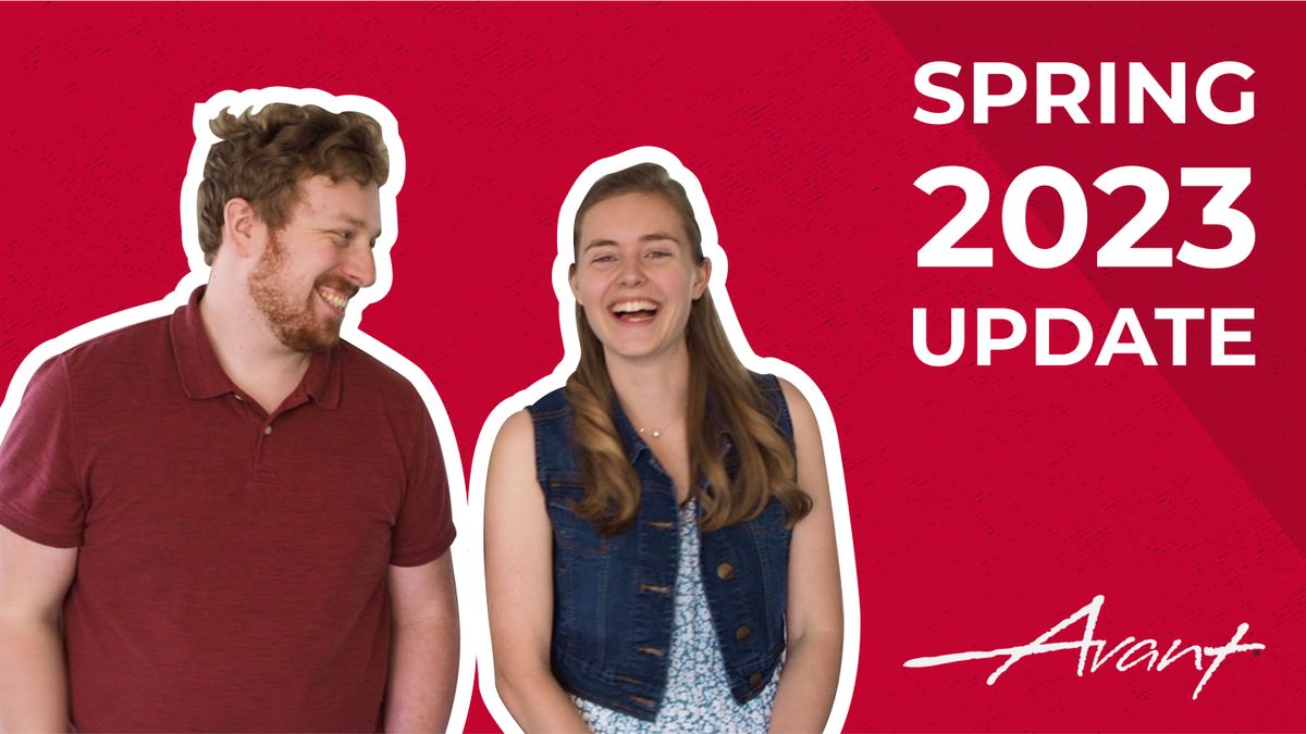Spring '23 Update