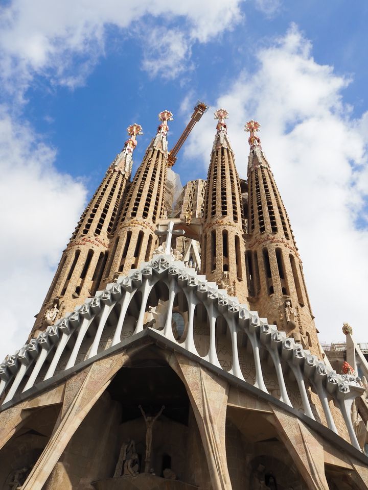 Barcelona