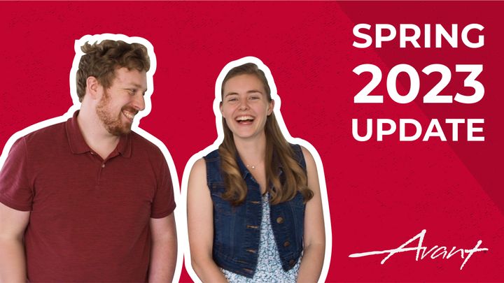 Spring '23 Update